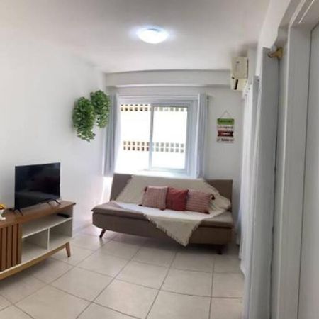 Apartamento Jatiuca - Jtr - Beira Mar - Maceio Buitenkant foto