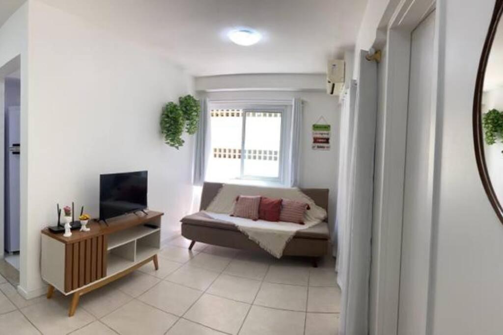 Apartamento Jatiuca - Jtr - Beira Mar - Maceio Buitenkant foto